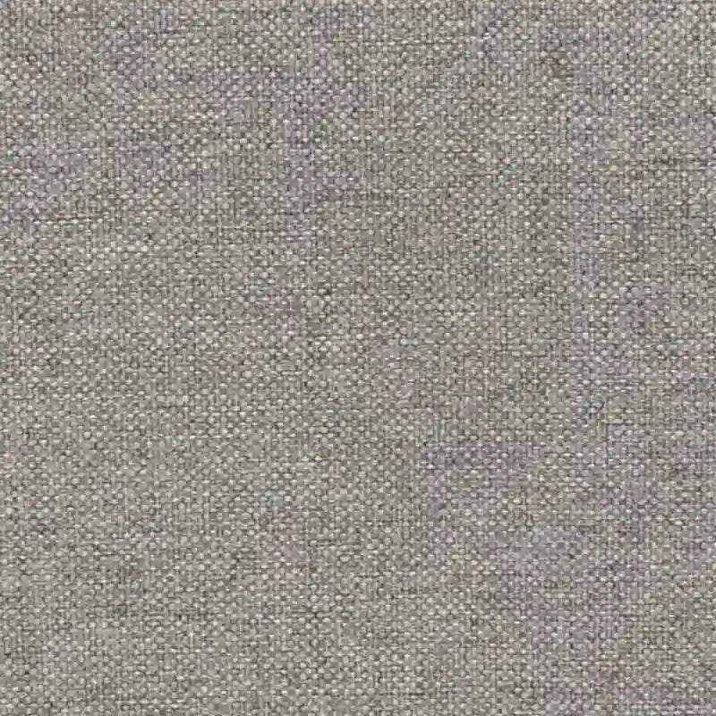 Canapé d’angle modulaire contemporain de 4 pièces avec pouf