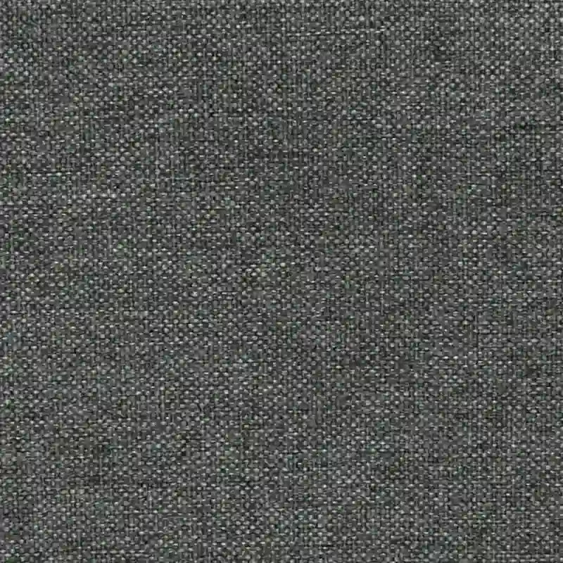 Canapé d’angle modulaire contemporain de 4 pièces avec pouf
