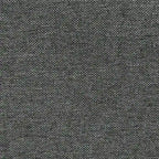 Canapé d’angle modulaire contemporain de 4 pièces avec pouf
