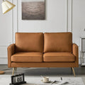 Nowoczesna dwuosobowa sofa VINGLI 56