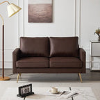Nowoczesna dwuosobowa sofa VINGLI 56