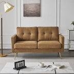 Nowoczesna dwuosobowa sofa VINGLI 56
