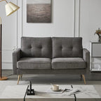 Nowoczesna dwuosobowa sofa VINGLI 56