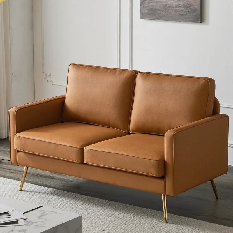 Nowoczesna dwuosobowa sofa VINGLI 56