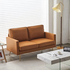Nowoczesna dwuosobowa sofa VINGLI 56