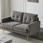 Nowoczesna dwuosobowa sofa VINGLI 56