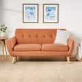 charmanter Loveseat
