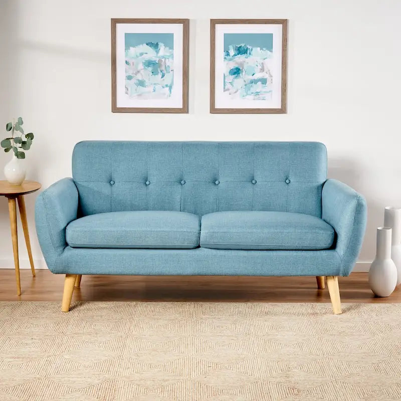 charmanter Loveseat