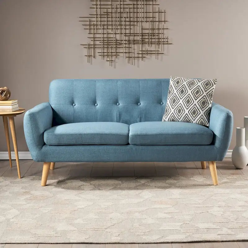 charmanter Loveseat