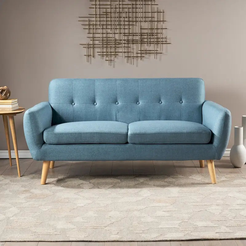 charmanter Loveseat