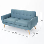 charmanter Loveseat