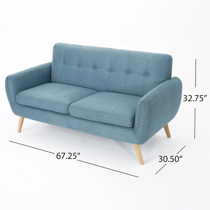 charmanter Loveseat