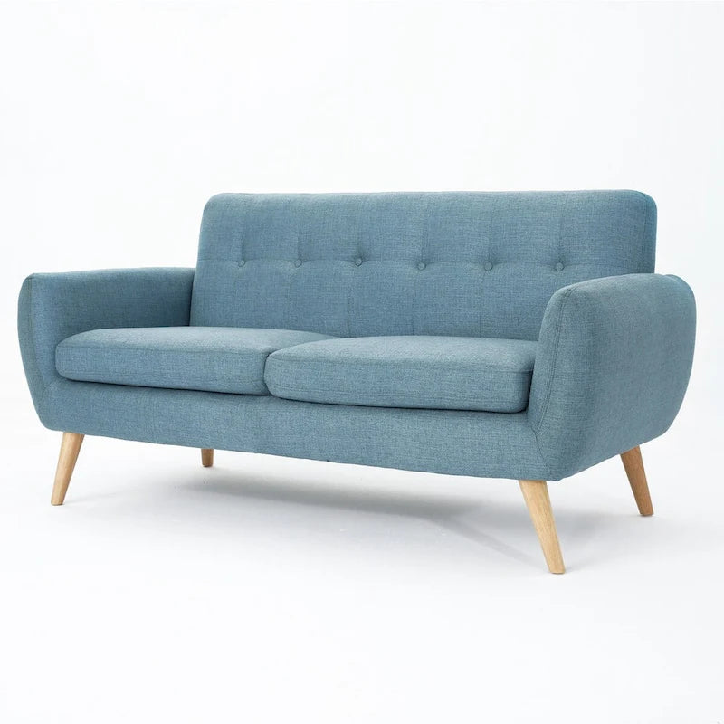 charmanter Loveseat