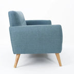charmanter Loveseat