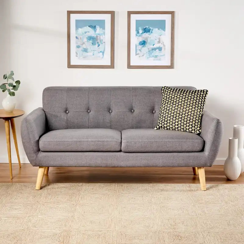 charmanter Loveseat