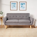 charmanter Loveseat