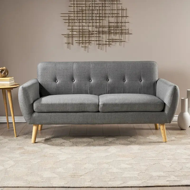 charmanter Loveseat