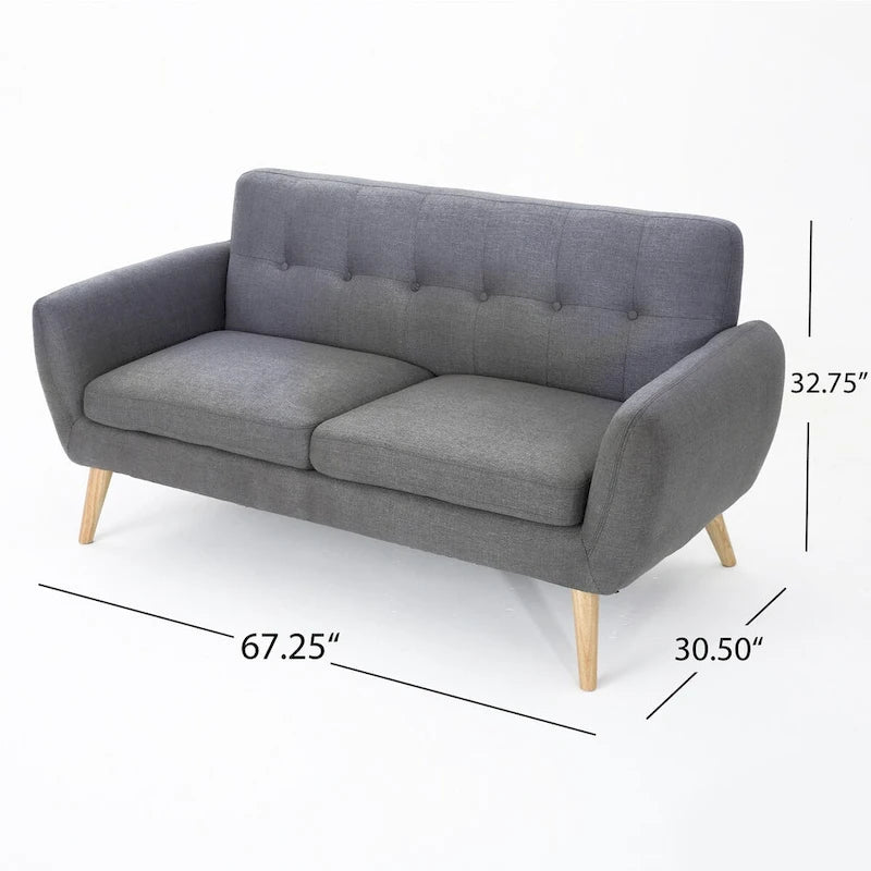 charmanter Loveseat