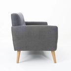 charmanter Loveseat