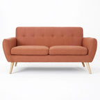 charmanter Loveseat
