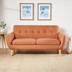 charmanter Loveseat