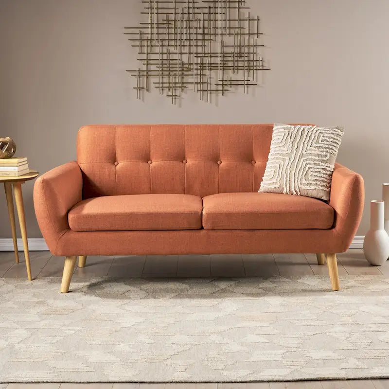 charmanter Loveseat