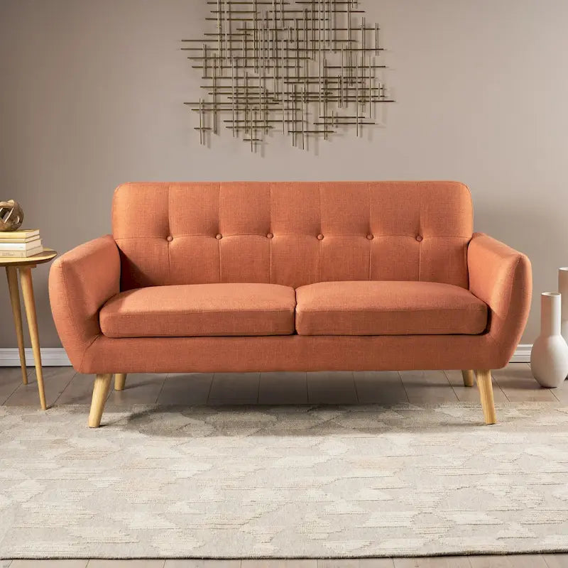 charmanter Loveseat