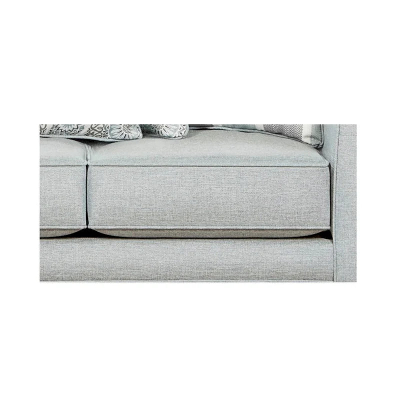Causeuse fixe Grande Mist