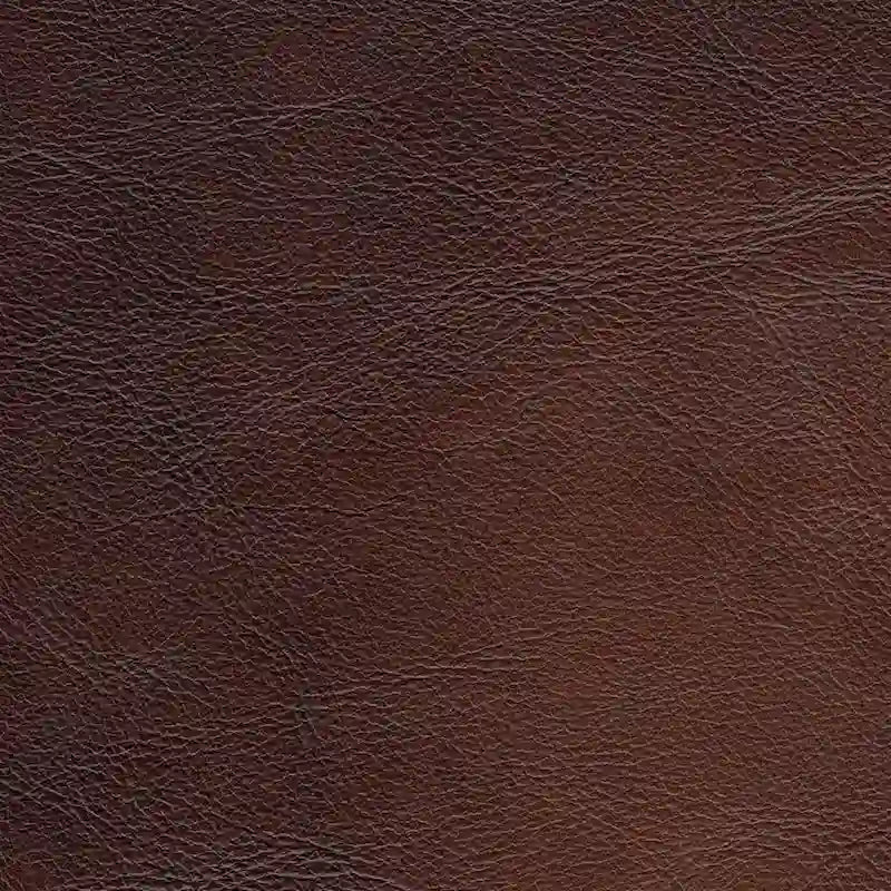 Hydeline Alton Bay Chesterfield-bank en loveseat van volnerfleer - bank, loveseat
