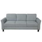 Living Room Furniture Chair And 3-Seat Sofa