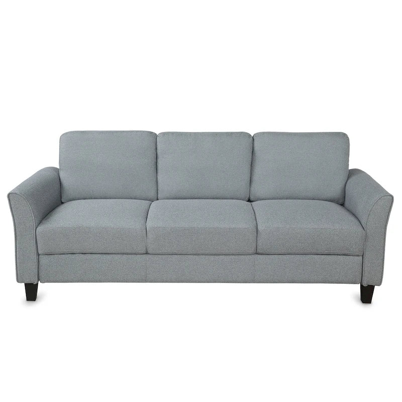 Living Room Furniture Chair And 3-Seat Sofa