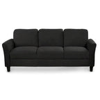 Living Room Furniture Chair And 3-Seat Sofa