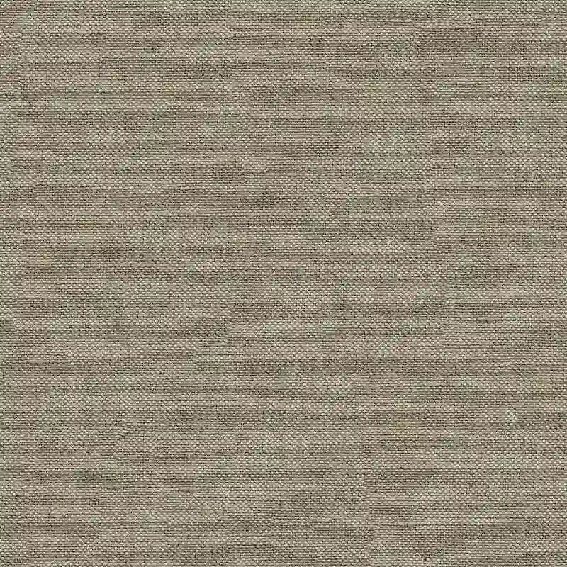 CraftPorch egyszerű stílusú, vászonnal kárpitozott, 3 részes nappali-garnitúra