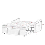 Divanetto letto MM