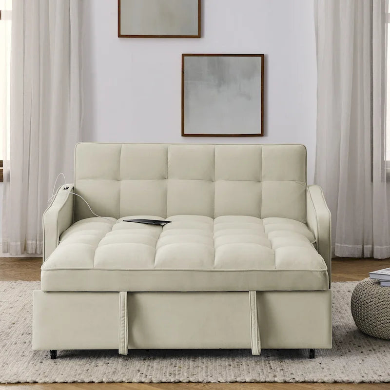 Divanetto letto MM