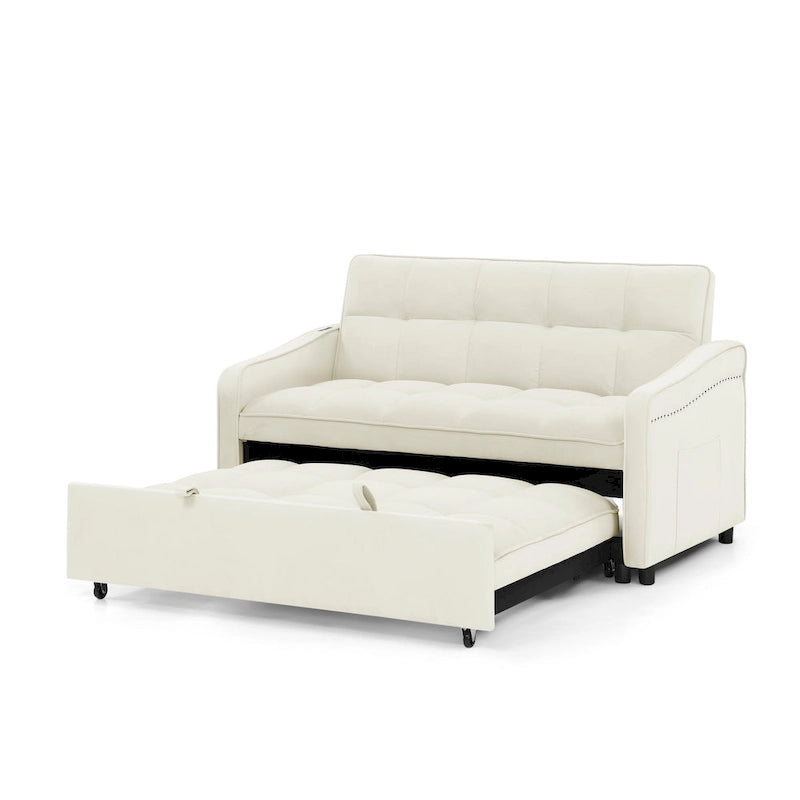 Divanetto letto MM