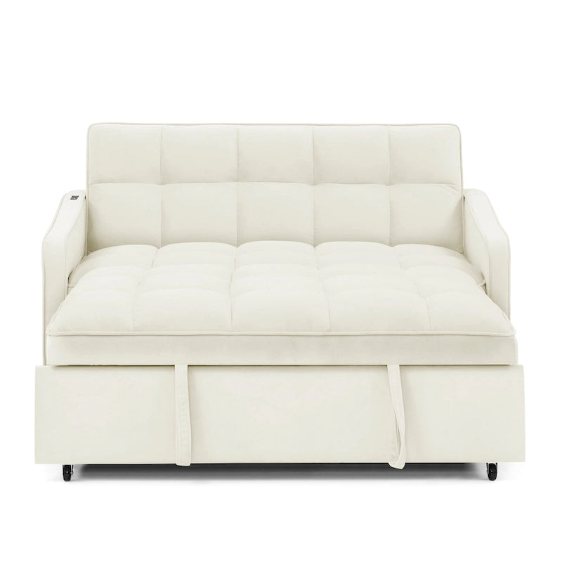 Divanetto letto MM
