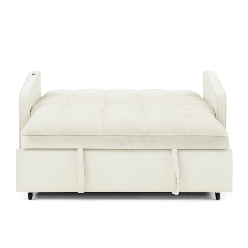 Divanetto letto MM