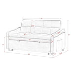 Divanetto letto MM