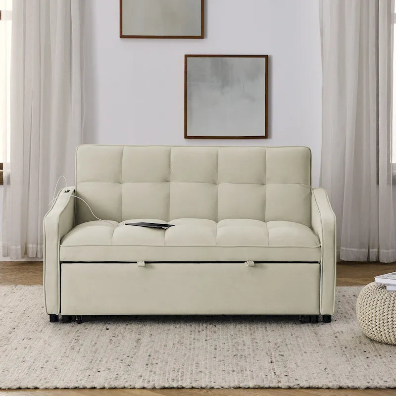 Divanetto letto MM