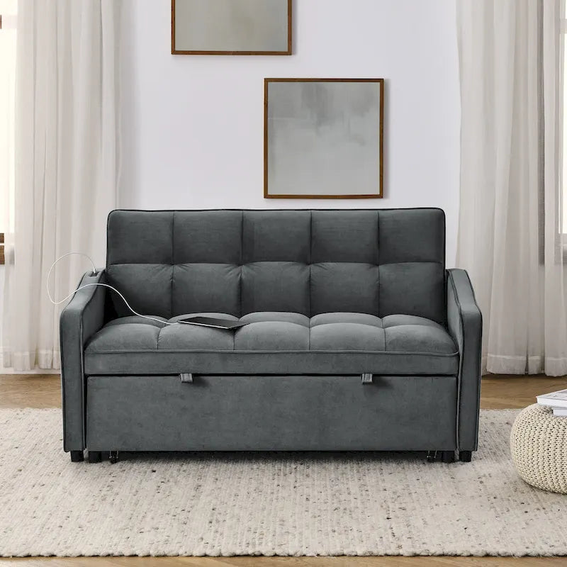 Divanetto letto MM