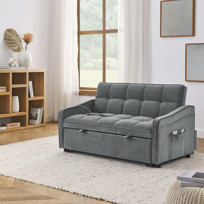 Divanetto letto MM