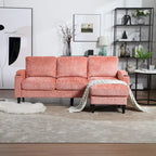 Sofa ze schowkiem / sofa do salonu, przytulna sofa modułowa
