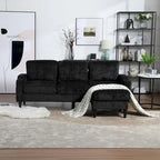 Sofa ze schowkiem / sofa do salonu, przytulna sofa modułowa