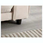 Sofa 3-krotnie składana, rozkładana sofa futon z funkcją spania