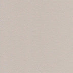 Divanetto Ivy Living Cassia in pelle pieno fiore con piume, memory foam e molle