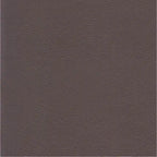Divanetto Ivy Living Cassia in pelle pieno fiore con piume, memory foam e molle