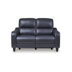 Signature Design by Ashley Mercomatic motoros dönthető kétszemélyes kanapé – 62W x 40D x 42H