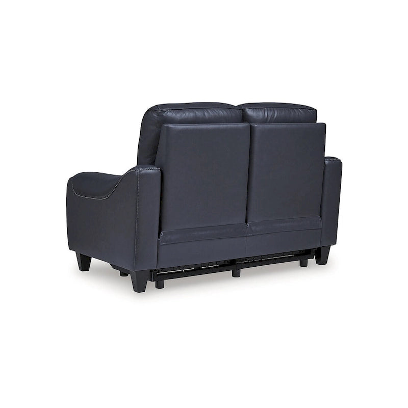 Signature Design by Ashley Mercomatic motoros dönthető kétszemélyes kanapé – 62W x 40D x 42H