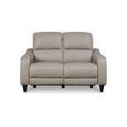 Signature Design by Ashley Mercomatic motoros dönthető kétszemélyes kanapé – 62W x 40D x 42H
